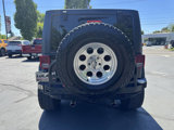 Used 2018 Jeep Wrangler Unlimited Rubicon w/ Connectivity Group image 4