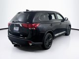 Used 2020 Mitsubishi Outlander ES image 5