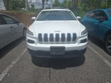 Used 2014 Jeep Cherokee Latitude w/ Comfort/Convenience Group image 2