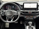 Used 2023 Kia Forte GT-Line w/ GT-Line Technology Package image 2