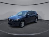 Used 2016 MAZDA CX-5 Touring w/ Touring Technology Package image 4