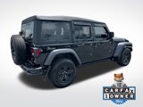 Used 2023 Jeep Wrangler Sport image 3