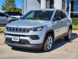 New 2025 Jeep Compass Sport image 2