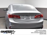 Used 2018 Acura TLX V6 SH-AWD w/ Technology Pkg image 5
