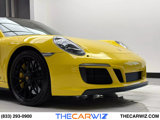 Used 2018 Porsche 911 Carrera 4 GTS image 2