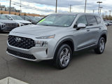Certified 2023 Hyundai Santa Fe SE image 3
