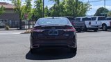 Used 2017 Ford Fusion Platinum image 4