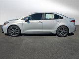 Used 2022 Toyota Corolla SE image 2