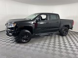 Used 2018 Chevrolet Colorado Z71 w/ Z71 Midnight Edition image 2