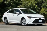 Used 2024 Toyota Corolla LE image 2