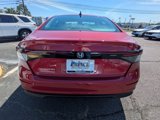 New 2025 Honda Accord SE image 5