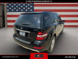 Used 2011 Mercedes-Benz ML 350 4MATIC image 3