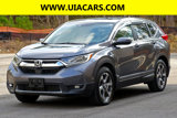 Used 2018 Honda CR-V EX image 3