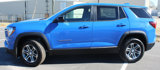 New 2025 GMC Terrain Elevation image 2