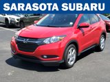 Used 2017 Honda HR-V EX-L image 3