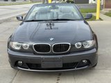 Used 2006 BMW 325Ci Convertible image 2