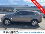Used 2011 Cadillac SRX Luxury image 4