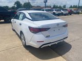New 2025 Nissan Sentra S image 4