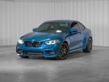 Used 2021 BMW M2 Competition w/ M Driver's Package image 4