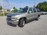 Used 2000 Chevrolet Suburban 2500 LT w/ LT Preferred Equipment Group image 5