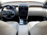 Used 2022 Hyundai Tucson Limited w/ Cargo Package image 4