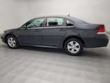 Used 2016 Chevrolet Impala Limited LS image 3