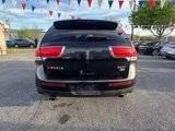 Used 2011 Lincoln MKX AWD w/ 102A Rapid Spec Order Code image 4