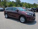 Used 2019 Kia Sorento LX image 2