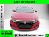 Used 2018 Honda Accord Sport image 2