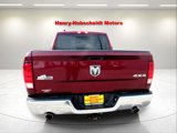 Used 2018 RAM 1500 Big Horn image 2