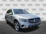 Used 2021 Mercedes-Benz GLC 300 4MATIC image 2