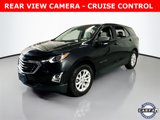 Used 2019 Chevrolet Equinox LS image 2