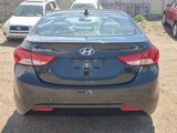 Used 2013 Hyundai Elantra GLS w/ Preferred Pkg image 5