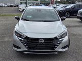 New 2025 Nissan Versa S image 3