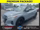 Certified 2024 Nissan Kicks SR w/ SR Premium Package image 3