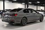 Used 2022 BMW 750i xDrive w/ Luxury Rear Seating Package image 6