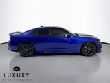 Used 2021 Dodge Charger R/T w/ Blacktop Package image 3