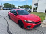 Used 2022 Honda Civic Sport image 2