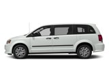 Certified 2017 Dodge Grand Caravan SE image 2