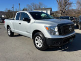Used 2017 Nissan Titan S image 3