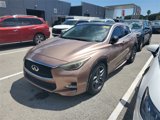 Used 2018 INFINITI QX30 Sport image 3