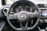 New 2025 Nissan Versa S w/ Trunk Package image 5