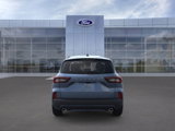 New 2025 Ford Escape ST-Line w/ Equipment Group 301A image 5