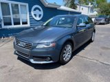 Used 2010 Audi A4 2.0T Premium Plus image 4