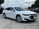 Used 2024 Chevrolet Malibu LT image 2