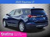 Used 2023 Chevrolet Equinox LT image 2
