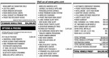 Used 2021 GMC Sierra 1500 AT4 w/ AT4 Value Package image 2