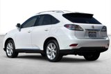 Used 2011 Lexus RX 350 2WD image 4
