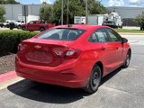 Used 2018 Chevrolet Cruze LS image 3