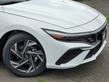 New 2025 Hyundai Elantra Sport image 3